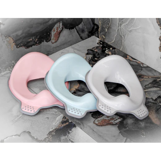 Babyjem Toi̇let Trainer Mat Mint - BabyJem - Image 4
