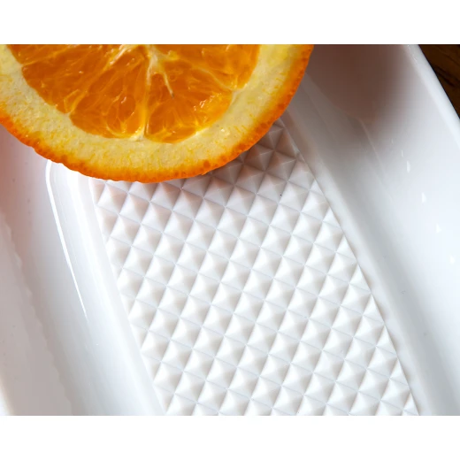 Babyjem Plastic Grater Ecru (Cream) - BabyJem - Image 4