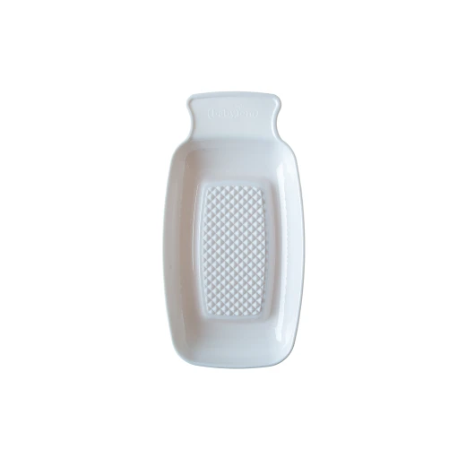 Babyjem Plastic Grater Ecru (Cream) - BabyJem - Image 5