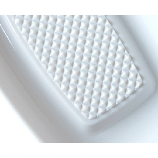 Babyjem Plastic Grater Ecru (Cream) - BabyJem - Image 7