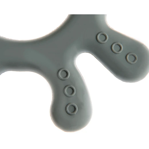 Babyjem Baby Teethering Gloves /Octopus / Grey - BabyJem - Image 7