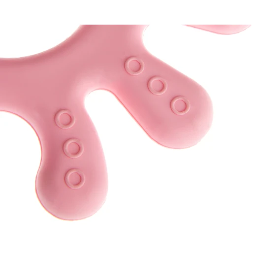 Babyjem Baby Teethering Gloves /Octopus / Pink - BabyJem - Image 3