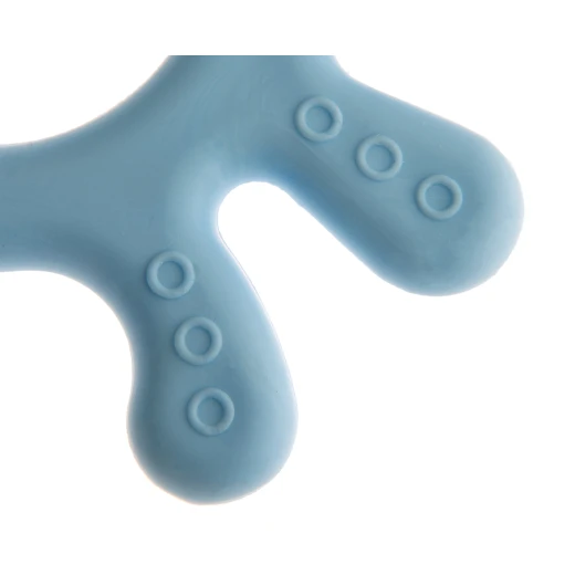 Babyjem Baby Teethering Gloves /Octopus / Blue - BabyJem - Image 3