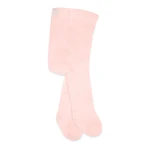 Bistyle Combed Cotton Single Tight (6-12 m) Pink - BiOrganic