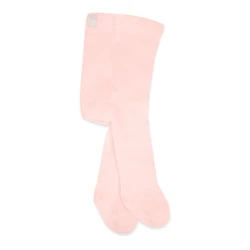 Bistyle Combed Cotton Single Tight (6-12 m) Pink
