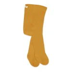 Bistyle Combed Cotton Single Tight (24-36 m) Orange - BiOrganic