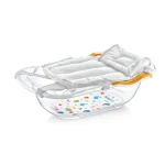 Babyjem Bath Tub Bubble Net White - BabyJem