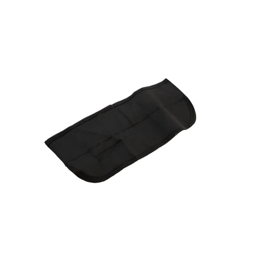 Babyjem Pregnancy Support Waist Band / Black (M) - BabyJem - Image 2