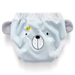 Babyjem Lux Training Underware / Blue Age 3 - BabyJem