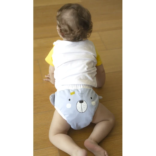 Babyjem Lux Training Underware / Blue Age 3 - BabyJem - Image 5