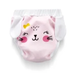 Babyjem Lux Training Underware / Pink Age 3 - BabyJem