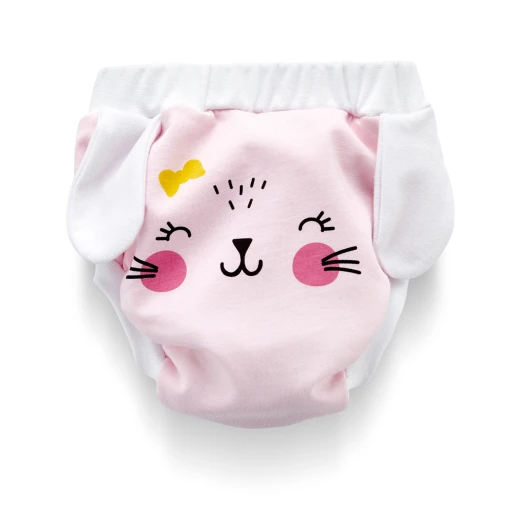 Babyjem Lux Training Underware / Pink Age 3 - BabyJem - Image 5