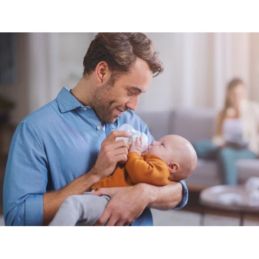 Philips Avent Single Electric Breast Pump, Portable with Rechargeable Battery, Natural Motion Technology & Timer Display - Philips Avent - Image 8