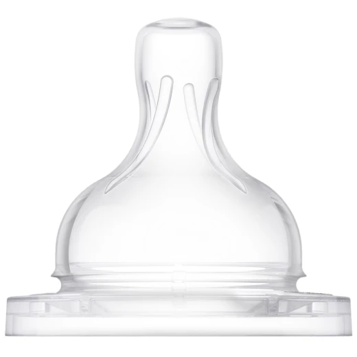 Philips Avent Anti-Colic Teat, T4 - Philips Avent - Image 4