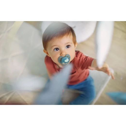 Philips Avent ultra soft Soother (6 to18 m) - Philips Avent - Image 2