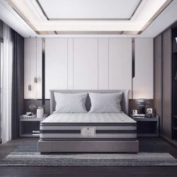 Richmond Victoria Pillow Top Mattress 100x200