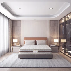 Richmond Roza Mattress 90x200