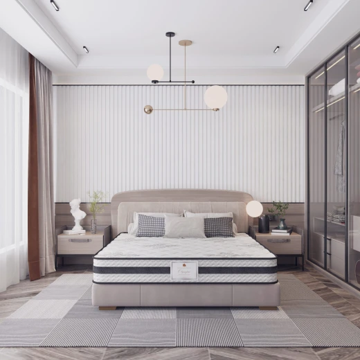 Richmond Olympia Mattress 160x200 - Richmond - Image 2