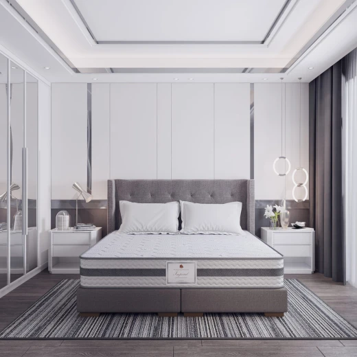 فرشة ريتشموند إمبريال 90*190 - ريتشموند - Image 2
