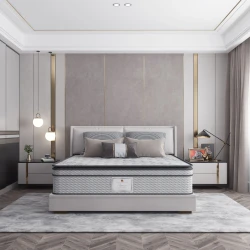 Richmond Supreme Mattress 140x200
