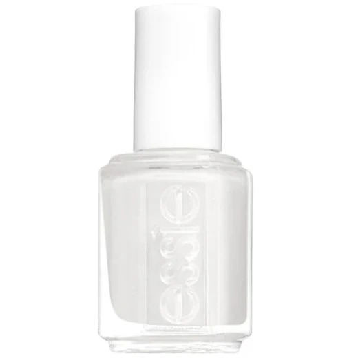 Essie Nail Polish Pearly White 4 Elegant Pearl White Shade – Professional Salon Quality Nail Polish with Long Lasting Glossy Finish and Smooth Easy Application Essie Nail Polish Pearly White 4 Elegant Pearl White Shade – Professional Salon Quality Nail Polish with Long Lasting Glossy Finish and Smooth Easy Application