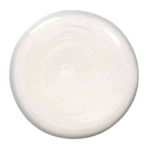 Essie Nail Polish Pearly White 4 Elegant Pearl White Shade – Professional Salon Quality Nail Polish with Long Lasting Glossy Finish and Smooth Easy Application - Essie - Image 3