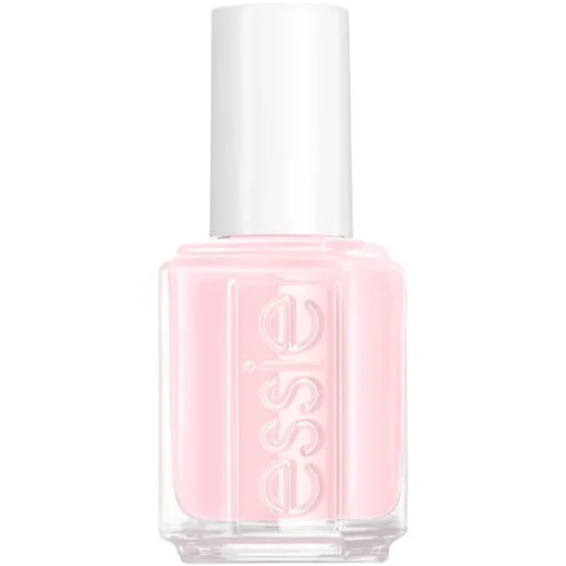 Essie Nail Polish Fiji 14 Cool Soft Pink Shade – Professional Salon Quality Nail Polish with Long Lasting Glossy Finish, Smooth Easy Application, Chip Resistant Pink Color for Perfect Manicure and Pedicure Essie Nail Polish Fiji 14 Cool Soft Pink Shade – Professional Salon Quality Nail Polish with Long Lasting Glossy Finish, Smooth Easy Application, Chip Resistant Pink Color for Perfect Manicure and Pedicure