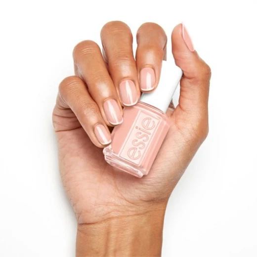 Essie Nail Polish Spaghetti Strap 16 Soft Nude Pink Shade – Professional Salon Quality Nail Polish with Long Lasting Glossy Finish and Smooth Easy Application - Essie - Image 5