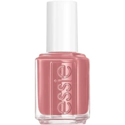 Essie Nail Polish Eternal Optimist 23 Elegant Soft Pink Nude Shade – Professional Salon Quality Nail Polish with Long Lasting Glossy Finish, Smooth Easy Application and Chip Resistant Color