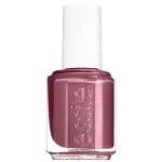 Essie Nail Polish Island Hopping 41 Mauve Pink Tropical Shade – Professional Salon Quality Nail Polish with Long Lasting Glossy Finish and Smooth Easy Application - Essie