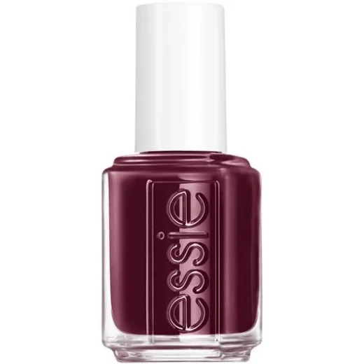 Essie Nail Polish Bahama Mama 44 Deep Plum Purple Shade – Professional Salon Quality Nail Polish with Long Lasting Glossy Finish, Smooth Easy Application and Chip Resistant Color for Perfect Manicure Essie Nail Polish Bahama Mama 44 Deep Plum Purple Shade – Professional Salon Quality Nail Polish with Long Lasting Glossy Finish, Smooth Easy Application and Chip Resistant Color for Perfect Manicure