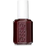 Essie Nail Polish Thigh High 52 Deep Crimson Red Shade – Professional Salon Quality Nail Polish with Long Lasting Glossy Finish, Smooth Easy Application, Chip Resistant Formula for Perfect Manicure and Pedicure - Essie