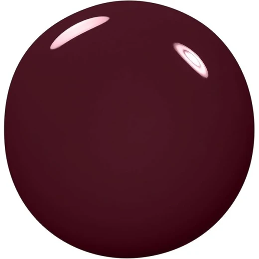 Essie Nail Polish Thigh High 52 Deep Crimson Red Shade – Professional Salon Quality Nail Polish with Long Lasting Glossy Finish, Smooth Easy Application, Chip Resistant Formula for Perfect Manicure and Pedicure - Essie - Image 3