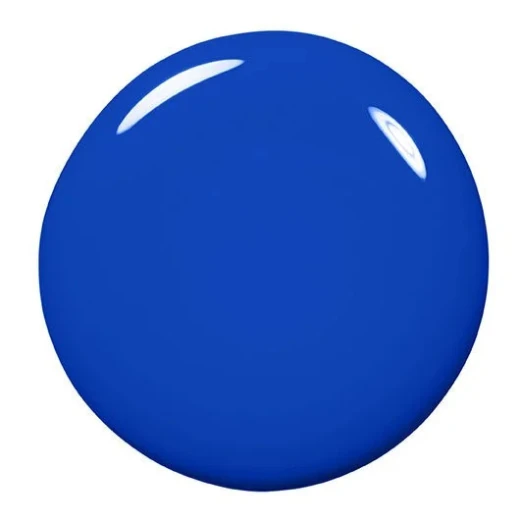 Essie Nail Polish Mezmerised 93 Deep Sapphire Blue Shade – Professional Salon Quality Nail Polish with Long Lasting Glossy Finish, Smooth Easy Application, Chip Resistant Formula for Perfect Manicure and Pedicure - Essie - Image 8