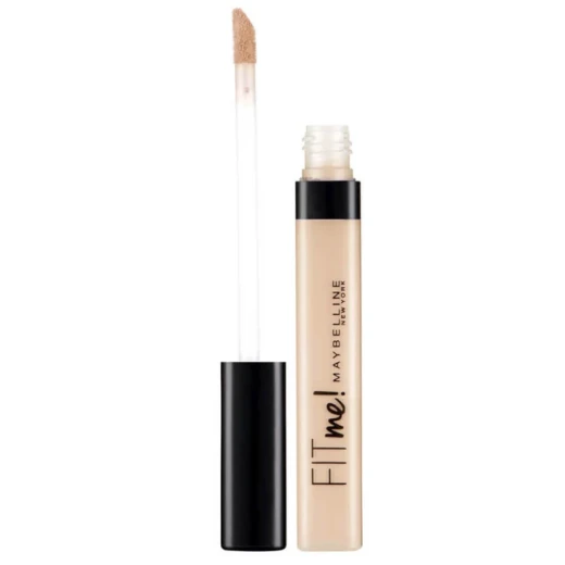 MAYBELLINE New York, Fit Me Concealer 15 Fair MAYBELLINE New York, Fit Me Concealer 15 Fair