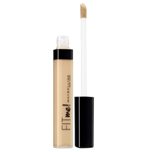 Maybelline New York Fit Me Concealer - Medium 25 Maybelline New York Fit Me Concealer - Medium 25
