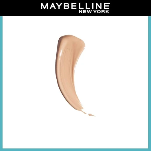 ميبيلين نيويورك، فيت مي كونسيلر 25 ميديوم،   - Maybelline - Image 4