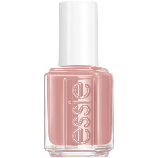 Essie Nail Polish Lady Like 101 Elegant Mauve Pink Shade – Professional Salon Quality Nail Polish with Long Lasting Glossy Finish, Smooth Easy Application, Chip Resistant Color for Perfect Manicure and Pedicure
