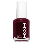 Essie Nail Polish Shearling Darling 282 Warm Rust Brown Shade – Professional Salon Quality Nail Polish with Long Lasting Glossy Finish and Chip Resistant Formula - Essie