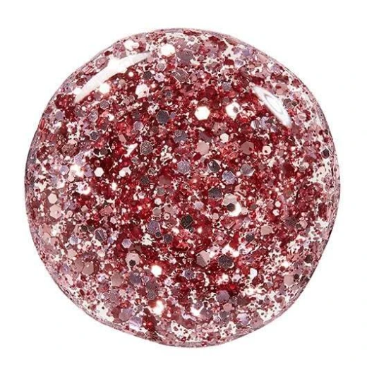 Essie LuxeEffects A Cut Above 275 Rose Gold Glitter Effect – Professional Salon Quality Nail Polish with Long Lasting Glossy Finish, Smooth Easy Application for Perfect Manicure and Pedicure - Essie - Image 5