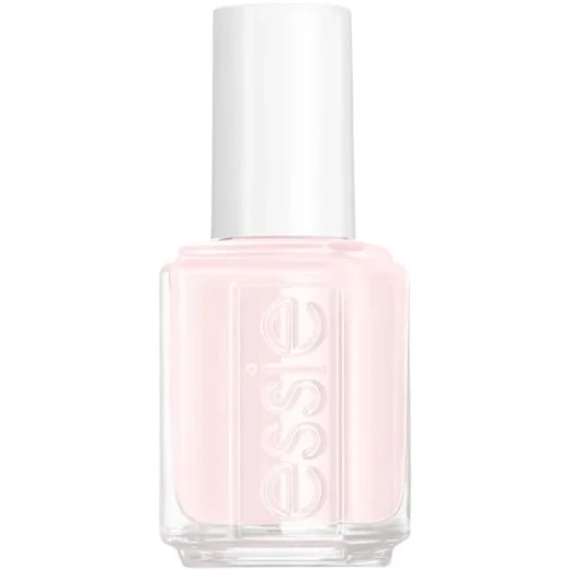 Essie Nail Polish Romper Room 313 Soft Baby Pink Shade – Professional Salon Quality Nail Polish with Long Lasting Glossy Finish, Smooth Easy Application and Chip Resistant Color Essie Nail Polish Romper Room 313 Soft Baby Pink Shade – Professional Salon Quality Nail Polish with Long Lasting Glossy Finish, Smooth Easy Application and Chip Resistant Color