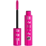 MAYBELLINE New York Lash Sensational Firework; Black Mascara, 10ml - Maybelline New York