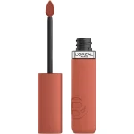 L’Oréal Paris , Infaillible Le Matte Resistance Liquid Lipstick up to 16 Hour wear, 115 SNOOZE THE ALARM - L'Oreal Paris