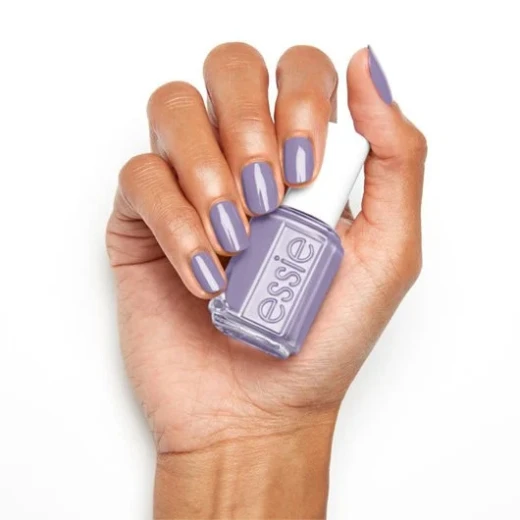 Essie Nail Polish In Pursuit 855 Elegant Neutral Nude Shade – Professional Salon Quality Nail Polish with Long Lasting Glossy Finish, Smooth Easy Application, Chip Resistant Formula for Perfect Manicure and Pedicure - Essie - Image 6