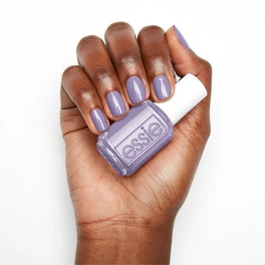 Essie Nail Polish In Pursuit 855 Elegant Neutral Nude Shade – Professional Salon Quality Nail Polish with Long Lasting Glossy Finish, Smooth Easy Application, Chip Resistant Formula for Perfect Manicure and Pedicure - Essie - Image 7
