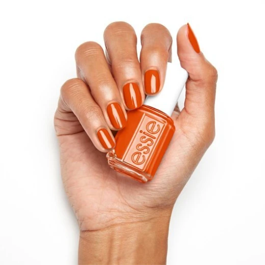 Essie Nail Polish To DIY For 859 Bright Creative Pink Shade – Professional Salon Quality Nail Polish with Long Lasting Glossy Finish, Smooth Easy Application, Chip Resistant Formula for Perfect Manicure and Pedicure - Essie - Image 3
