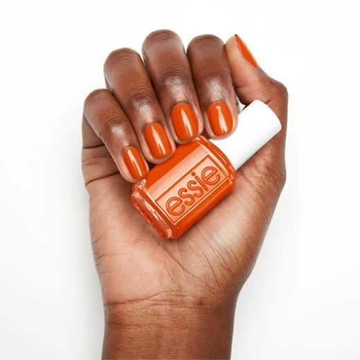 Essie Nail Polish To DIY For 859 Bright Creative Pink Shade – Professional Salon Quality Nail Polish with Long Lasting Glossy Finish, Smooth Easy Application, Chip Resistant Formula for Perfect Manicure and Pedicure - Essie - Image 5