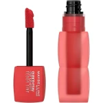 MAYBELLINE Super Stay Teddy Lip Tint, Long Lasting Matte Lipstick For Up To 12HR Wear,30 Coquettish - Maybelline New York