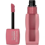 Maybelline New York, Super Stay Teddy Tint Plushwear and Transferproof, Delivers up to 12 hours of Long-lasting Blurred Matte Soft Lip Color, 55 KNEEHIGH - Maybelline New York
