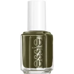 Essie Nail Polish Meet Me At Midnight 924 Deep Night Blue Shade – Professional Salon Quality Nail Polish with Long Lasting Glossy Finish, Smooth Easy Application, Chip Resistant Formula for Perfect Manicure and Pedicure - Essie